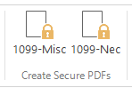 SecurePDF_menu
